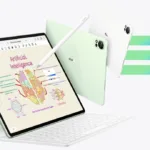 Huawei MatePad 12 X 2025 Launched: Ultra-Clear PaperMatte Display & M-Pencil Pro at €649.99