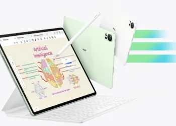 Huawei matepad 12 x main features 2