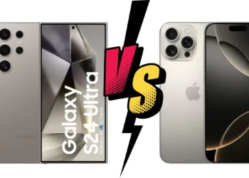 Iphone 16 pro vs galaxy s24 ultra