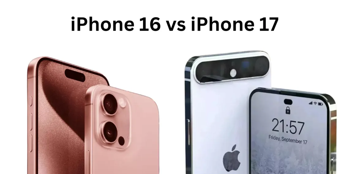 iPhone 16 vs iPhone 17: Buy Now or Wait? The Ultimate 2025 Buying Guide