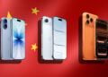 Iphone 17 china