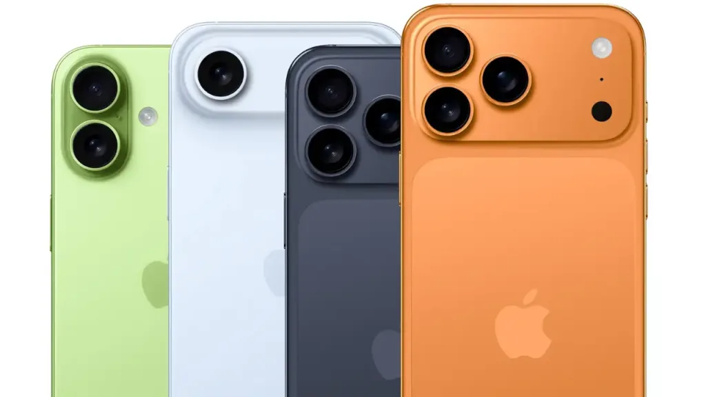 Iphone 17 pre orders 1