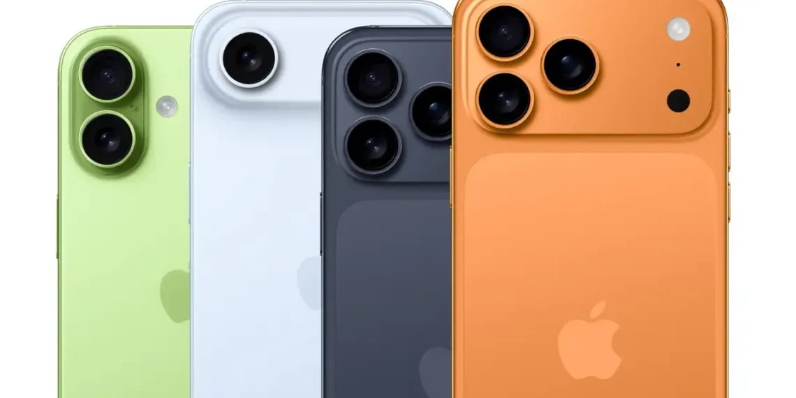Iphone 17 pre orders 1