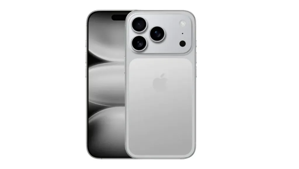 Iphone 17 pro 3