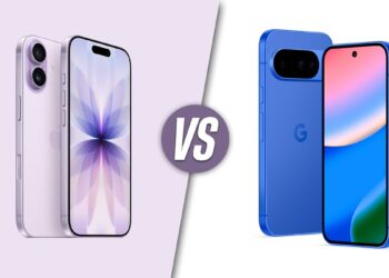 Iphone 17 vs pixel 10