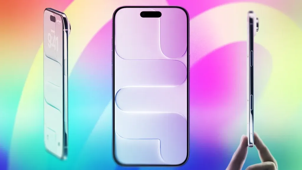 Iphone air 2