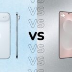 iPhone Air vs Galaxy S25 Edge: Which Ultra-Thin Phone Wins 2025?
