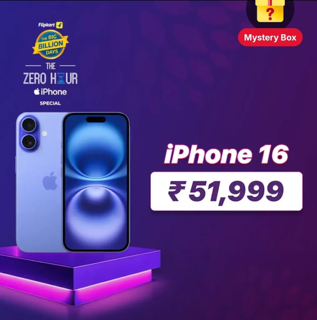 Iphone festive sale 2025 3