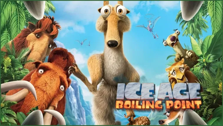 Ice Age: Boiling Point – Release Date, Cast & Everything We Know About the Sixth Film