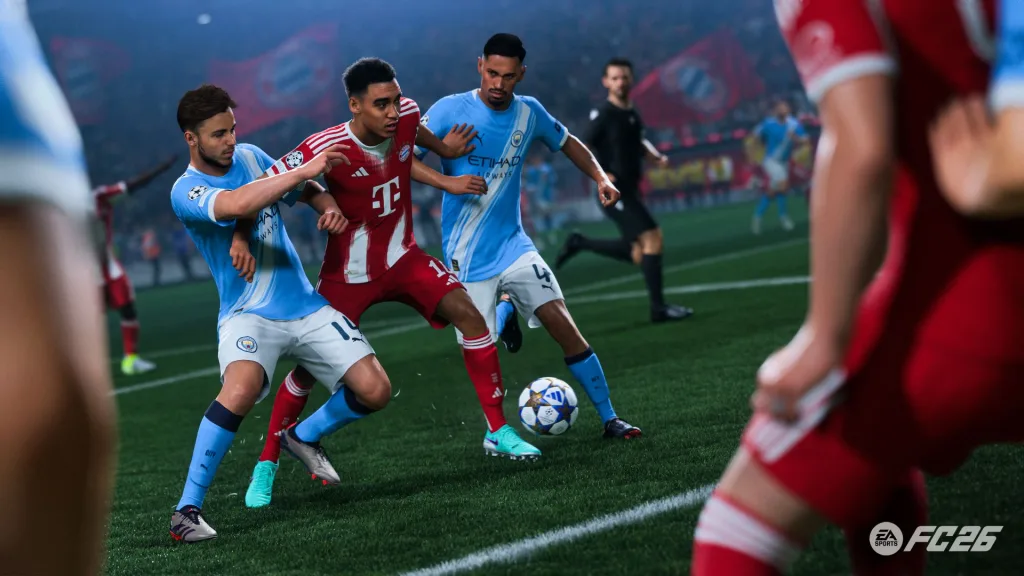 Football Manager 26 Release Date: Everything We Know About the Next-Gen Football Simulation 2 Image