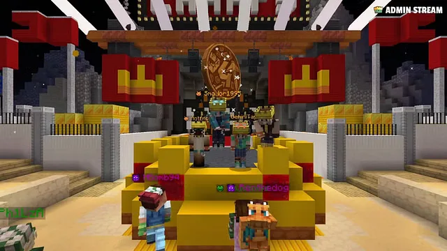 Minecraft Championship Builders Guild 2025: Everything You Need to Know 2 Image