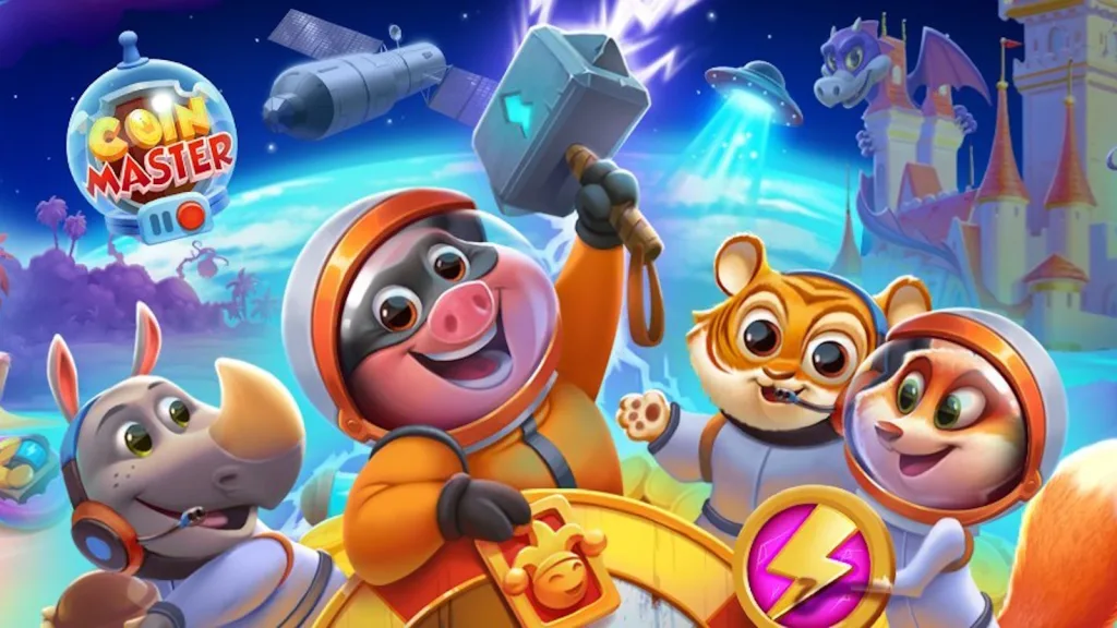 Coin Master Free Spins & Coins September 6, 2025: Complete Daily Guide 2 Image