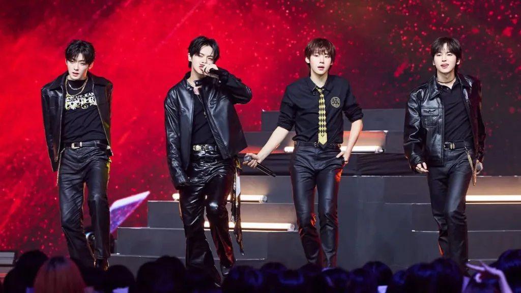 Boys Planet 2 Episodes 15-16: Shocking Eliminations and New Top 8 Rankings Revealed 2 Image