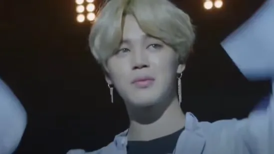 "Blonde Jimin is Back": ARMY Goes Wild as BTS Star Returns to Iconic Hair Color Sparking Comeback Speculation 2 Image