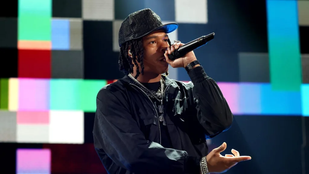 "Maybe Next Week": Internet Reacts as Lil Baby Delays "The Leaks" Album Again 2 Image
