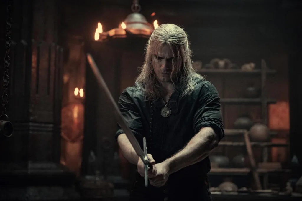 The Witcher Season 5 Rounds Out Cast for Epic Final Chapter on Netflix 1 The Witcher