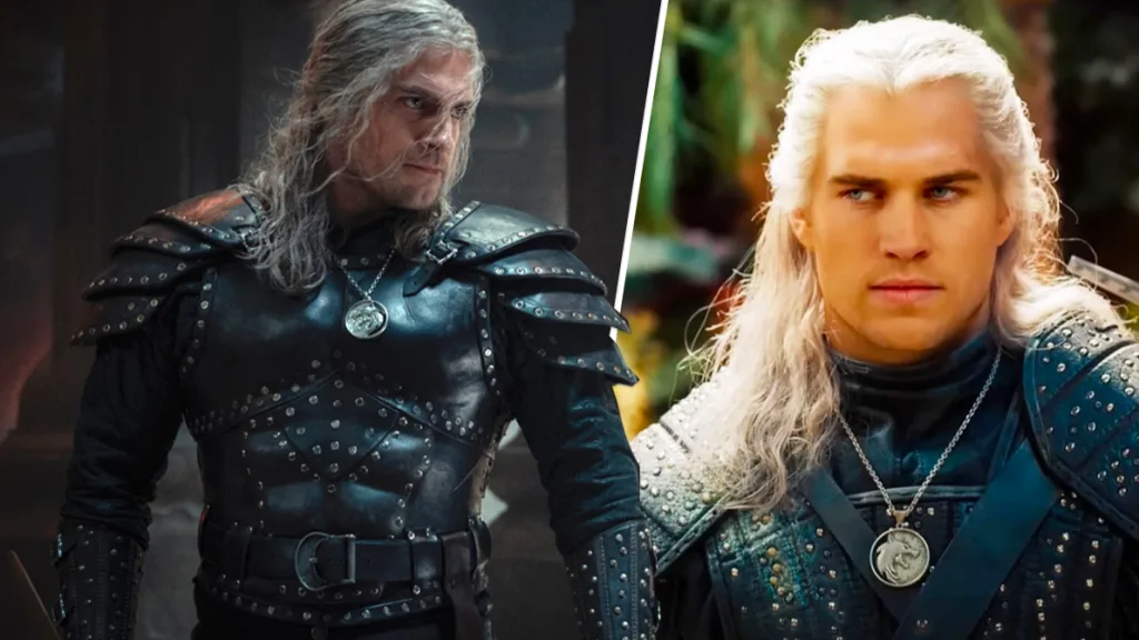 The Witcher Season 5 Rounds Out Cast for Epic Final Chapter on Netflix 2 Image