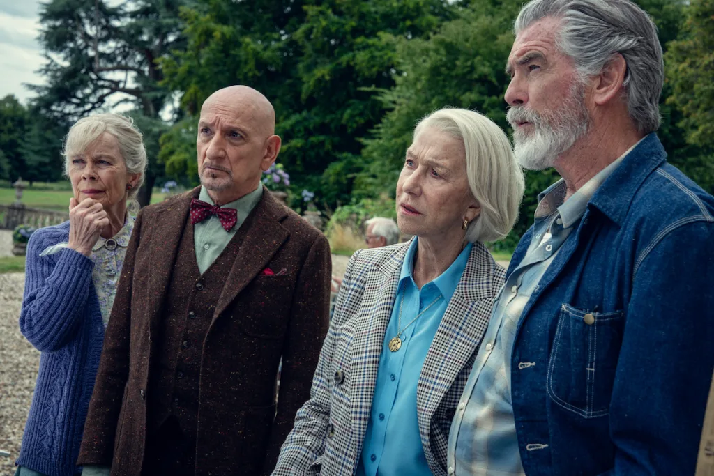 Netflix New Releases This Week: Top 10 Movies & Series for September 9, 2025 2 Image