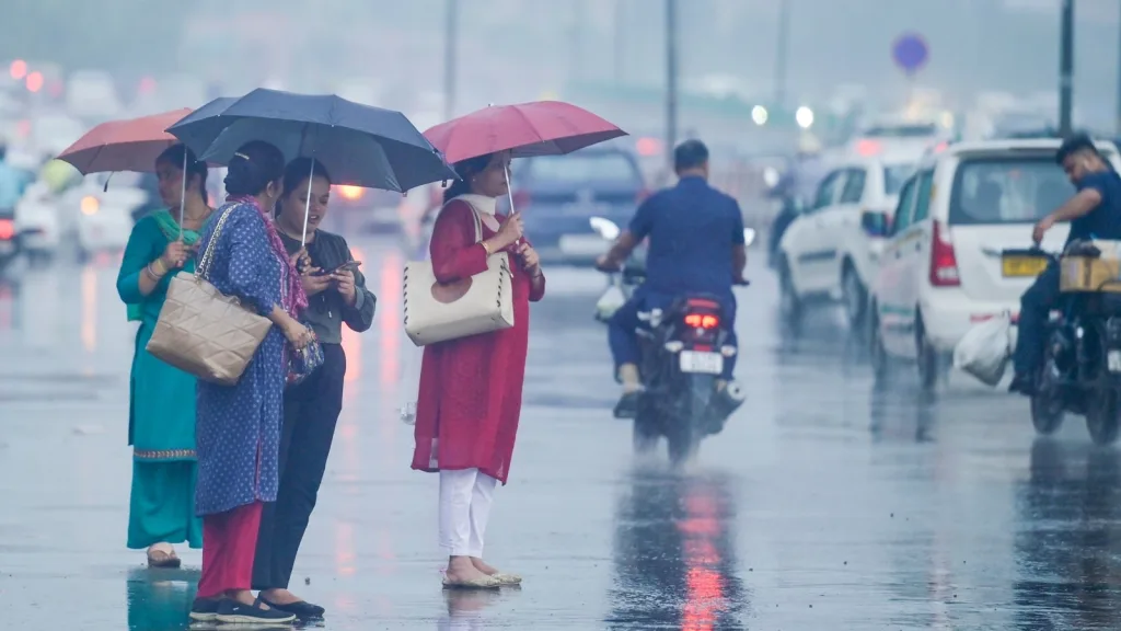 India