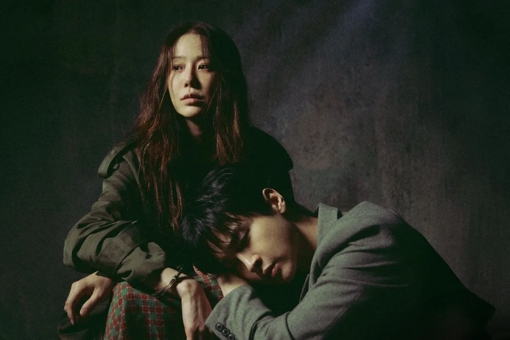 14 Must-Watch K-Dramas Premiering in September 2025: Your Ultimate OTT Guide 3 Image