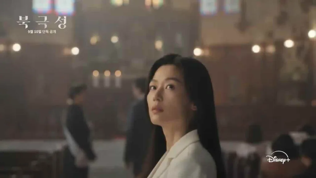 14 Must-Watch K-Dramas Premiering in September 2025: Your Ultimate OTT Guide 4 Image