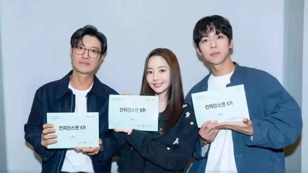 14 Must-Watch K-Dramas Premiering in September 2025: Your Ultimate OTT Guide 5 Image