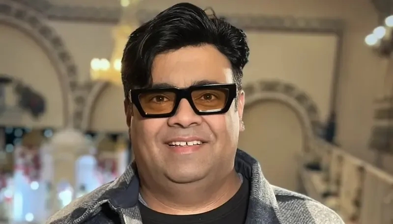 Kiku Sharda Breaks Silence: What’s Really Happening on Kapil Sharma’s Show? 1 Kiku Sharda