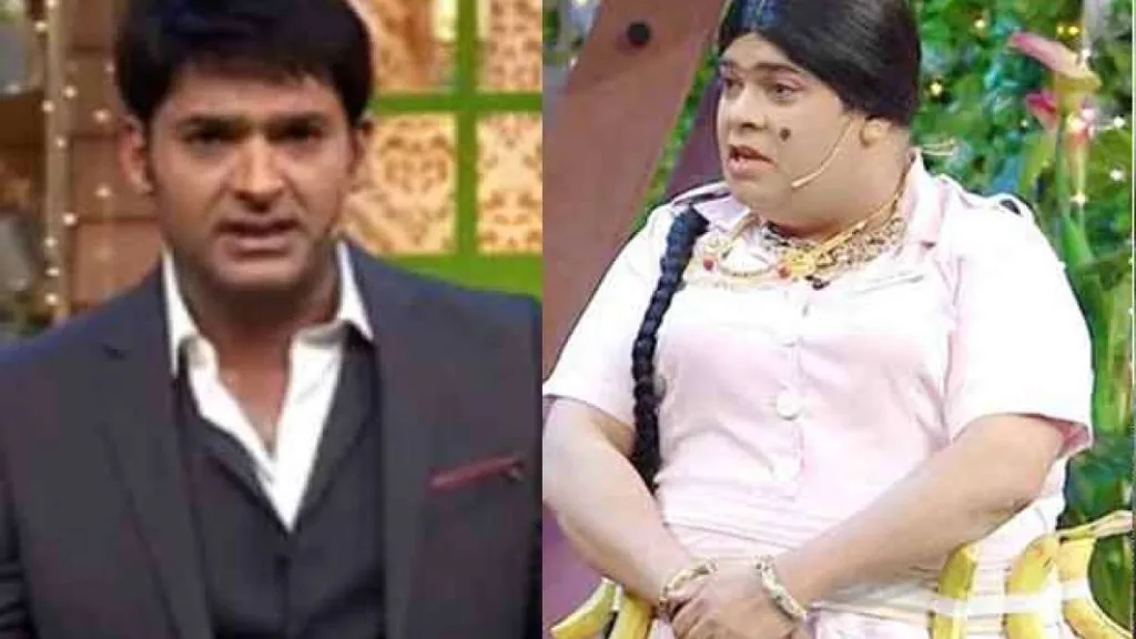 Kiku Sharda Breaks Silence: What’s Really Happening on Kapil Sharma’s Show? 2 Image