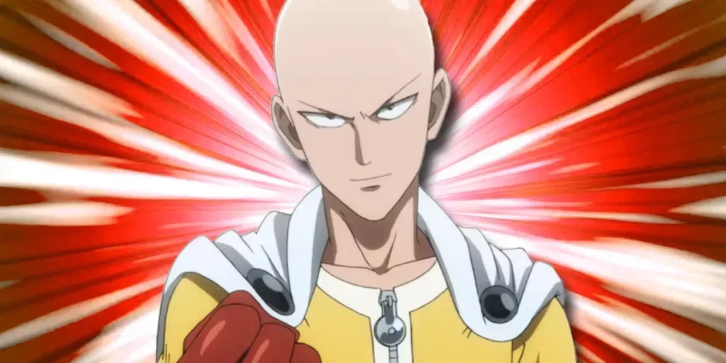 One Punch Man Chapter 214: Major Spoilers and What Fans Can Expect 1 One Punch Man