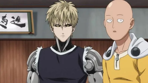 One Punch Man Chapter 214: Major Spoilers and What Fans Can Expect 2 Image