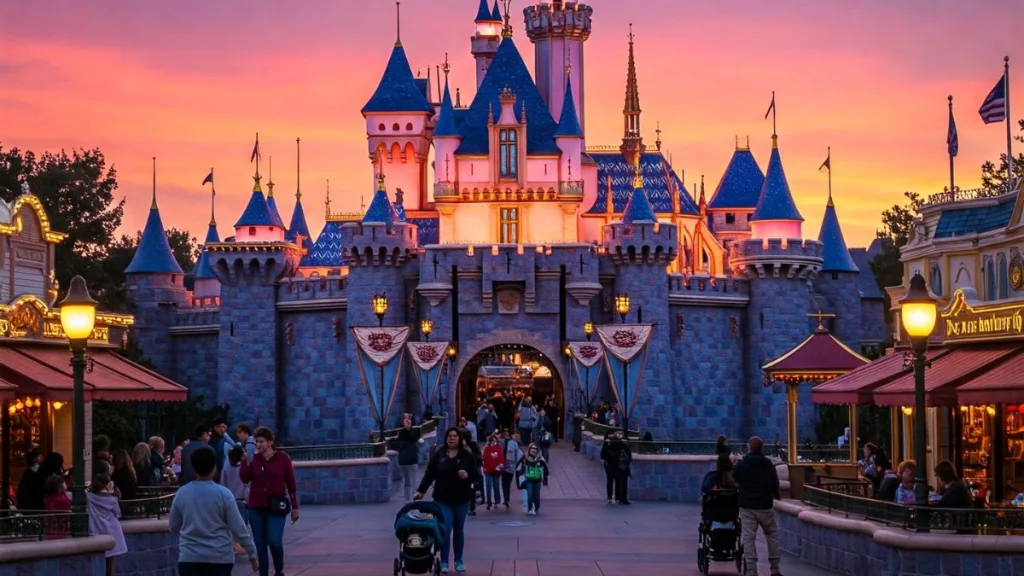 Disney