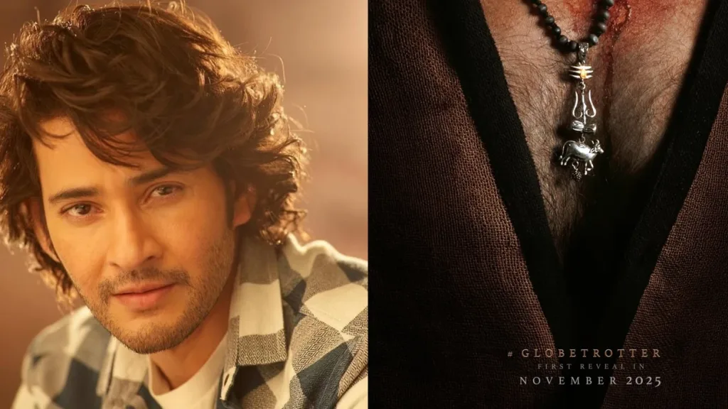 SSMB29: Release Date to Be Announced in November Along with First Glimpse - Everything You Need to Know 1 SSMB29