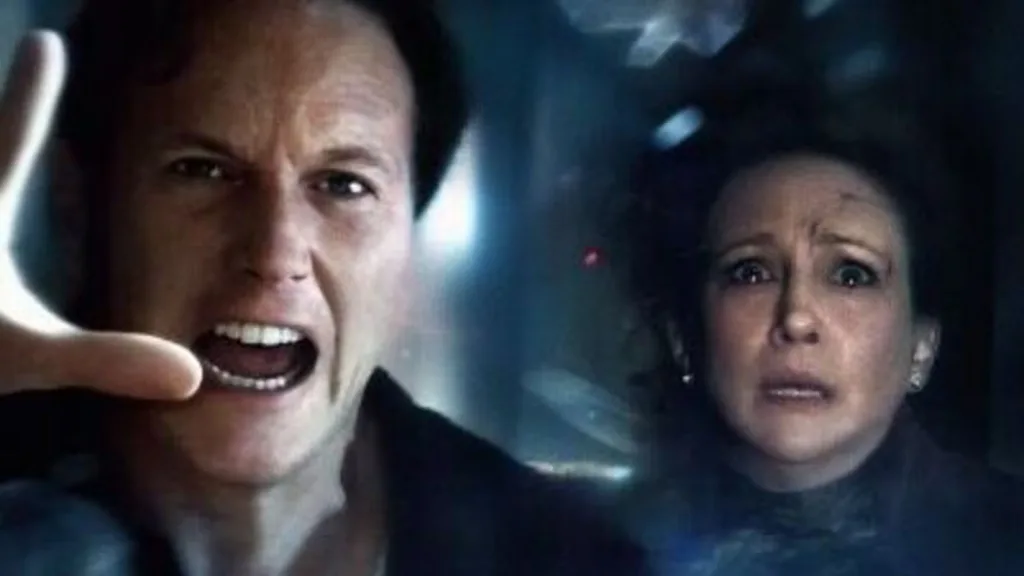 The Conjuring: Last Rites Creates History with Monstrous ₹21 Crores Opening in India 2 Image