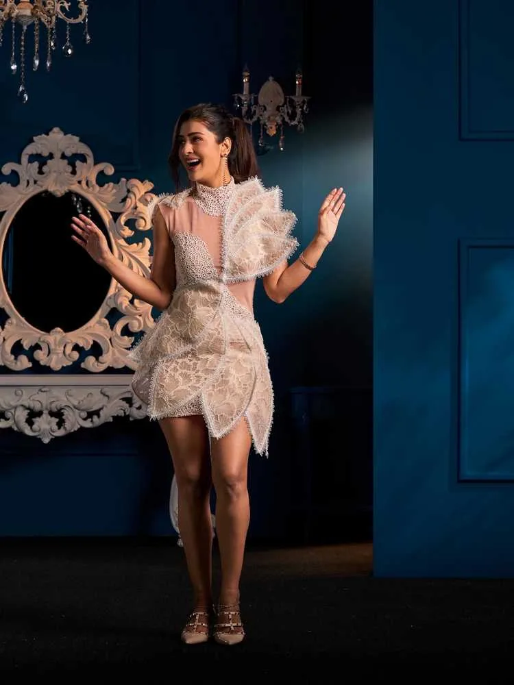 Payal Rajput: From Television to Silver Screen Success - The Rising Star's Journey 3 Image