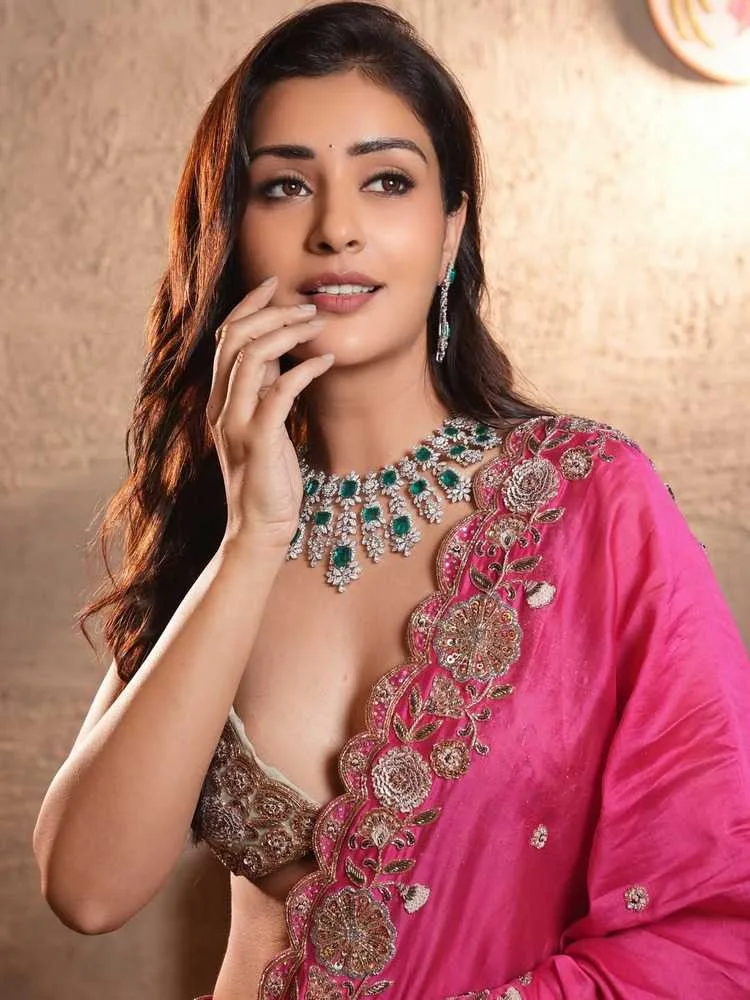 Payal Rajput: From Television to Silver Screen Success - The Rising Star's Journey 6 Image