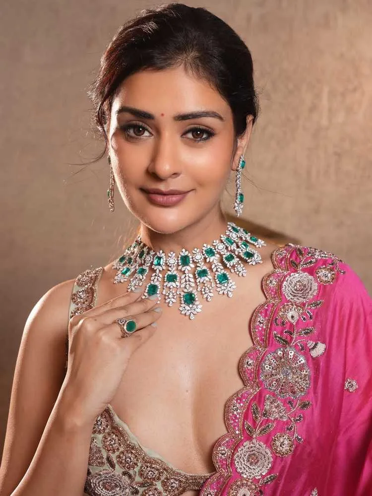 Payal Rajput: From Television to Silver Screen Success - The Rising Star's Journey 4 Image