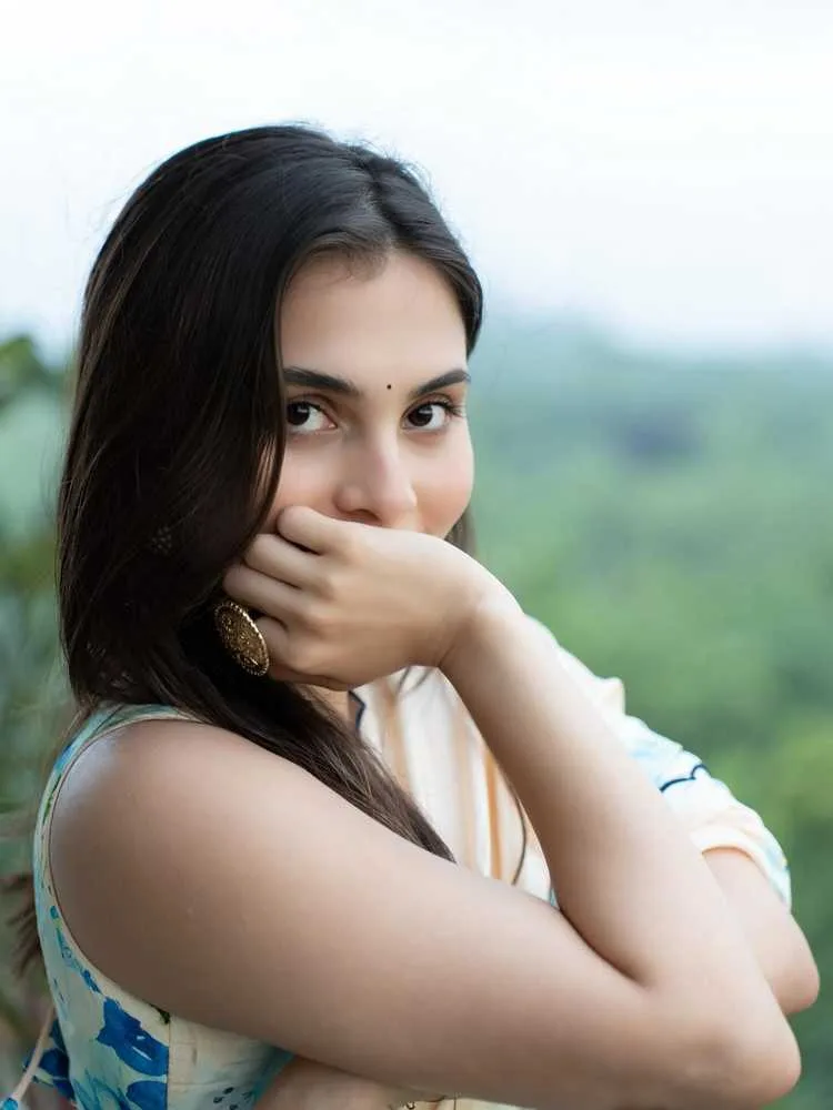 Ramya Pasupuleti: From Fashion Blogger to Telugu Cinema's Rising Star 7 Image