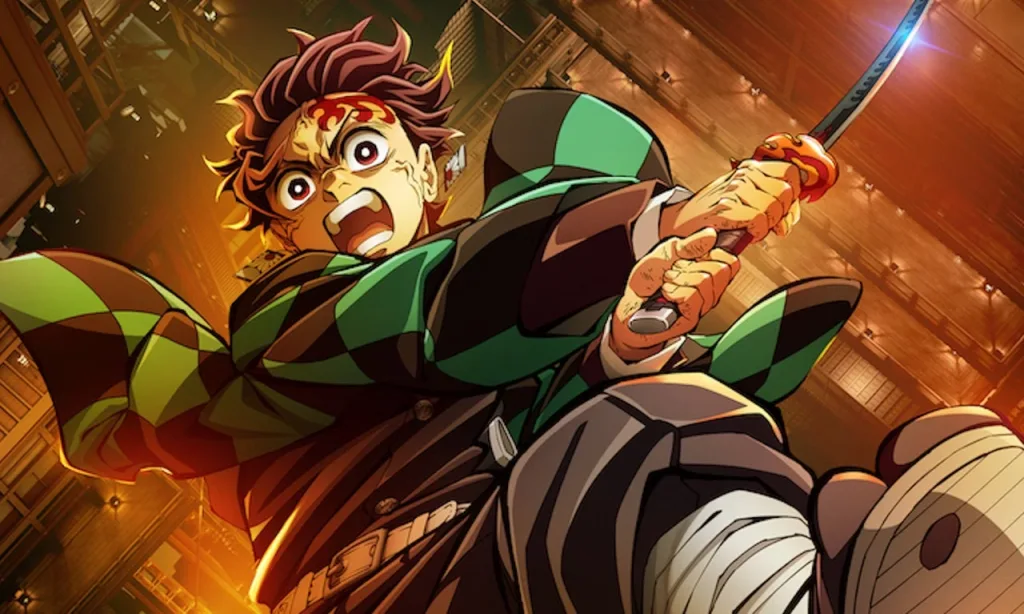 Netflix Anime Battle: Demon Slayer Dominates Per Episode, But Naruto Wins the Franchise War 2 Image