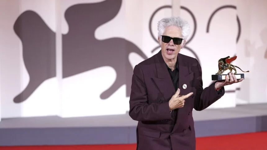 Venice Film Festival 2025: Jim Jarmusch Takes Golden Lion While Indian Director Annapurna Roy Makes History 1 Venice Film Festival