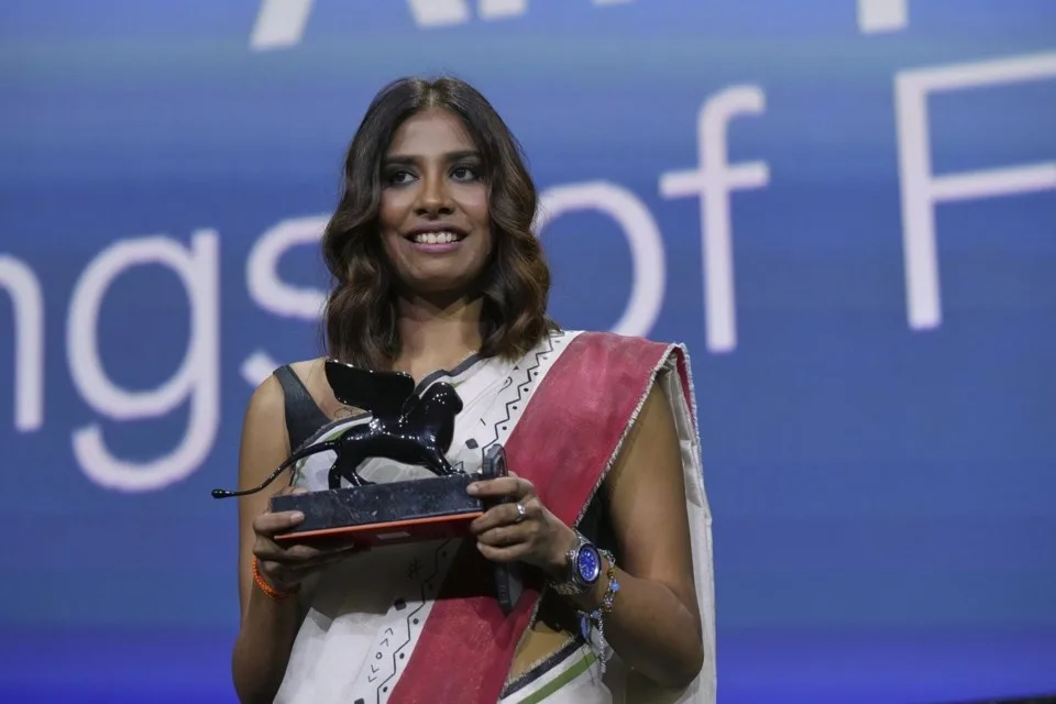 Venice Film Festival 2025: Jim Jarmusch Takes Golden Lion While Indian Director Annapurna Roy Makes History 2 Image