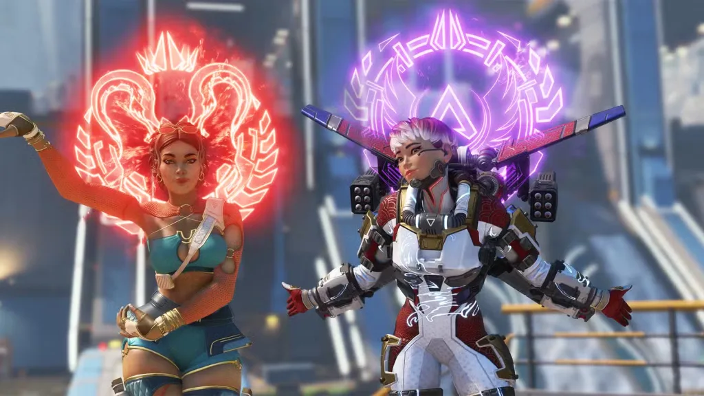 Apex Legends