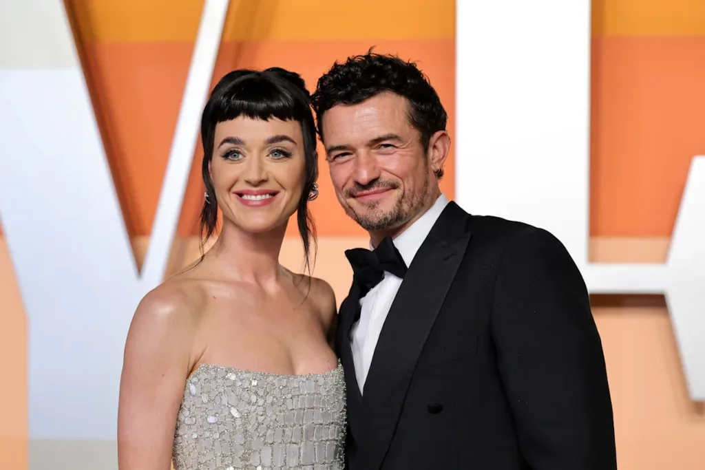 Orlando Bloom
