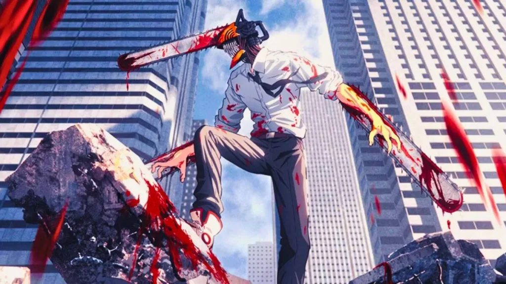 Chainsaw Man Movie Hits Indian Cinemas: Anime Fever Continues with MAPPA's Latest 3 Chainsaw Man – The Movie: Reze Arc