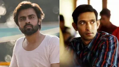 Jitendra Kumar Replaces Vikrant Massey as Bablu Pandit in Mirzapur: The Film - What Fans Need to Know 1 Jitendra Kumar