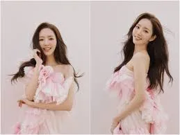 Park Min Young Breaks Romance Pattern in Confidence Queen & Dreams of India Fan Meeting 2 Image