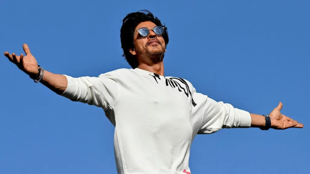 Shah Rukh Khan's King Look Leaked: Team Requests Fans to "Keep the Magic Alive" After Photo Goes Viral 1 Shah Rukh Khan