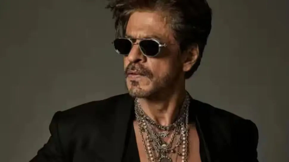 Shah Rukh Khan's King Look Leaked: Team Requests Fans to "Keep the Magic Alive" After Photo Goes Viral 2 Image