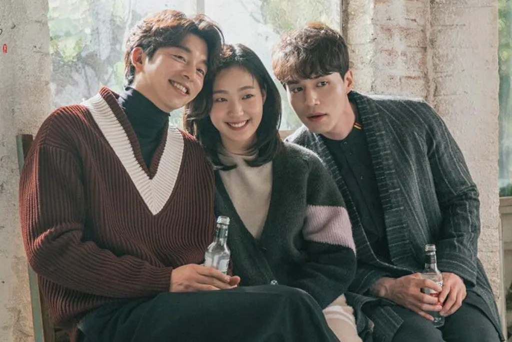 10 Heart-Moving Melodramas Perfect for K-Drama Day 2025 1 Image