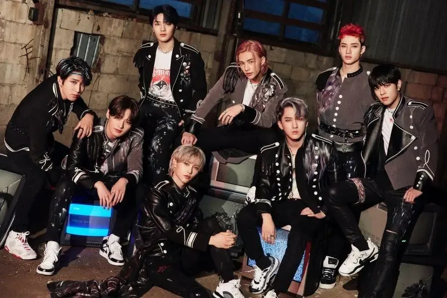 Stray Kids Felix Gets Surprising Shout-Out on "NCIS: Tony & Ziva" - K-pop Crosses Into American TV 1 Stray Kids