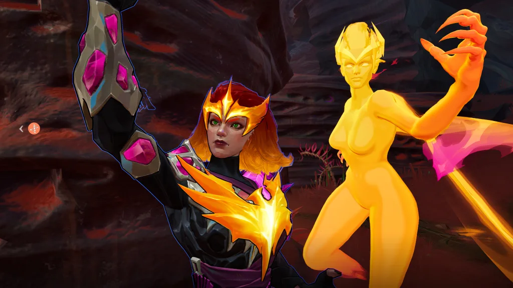 Marvel Rivals Season 5 Hero Roster Leak: X-Men Power Couple Ready to Dominate 1 Marvel Rivals